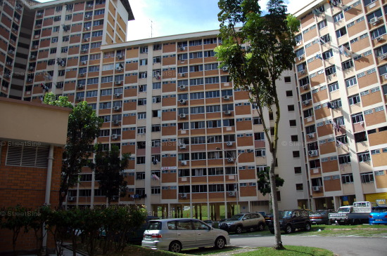 Blk 244 Bukit Panjang Ring Road (Bukit Panjang), HDB 5 Rooms #225402